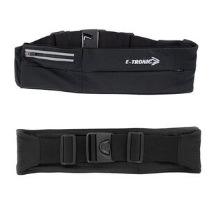 E Tronic Edge Running Headbands - No-Slip Sweatbands For Sports & Workouts